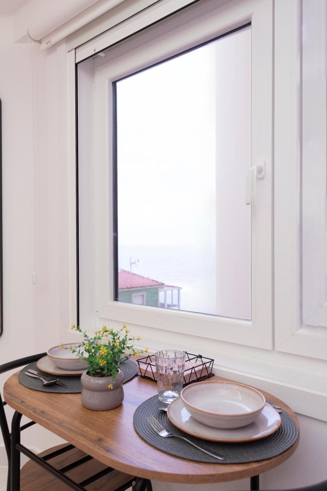 Apartamentos Triple M Малпика Екстериор снимка